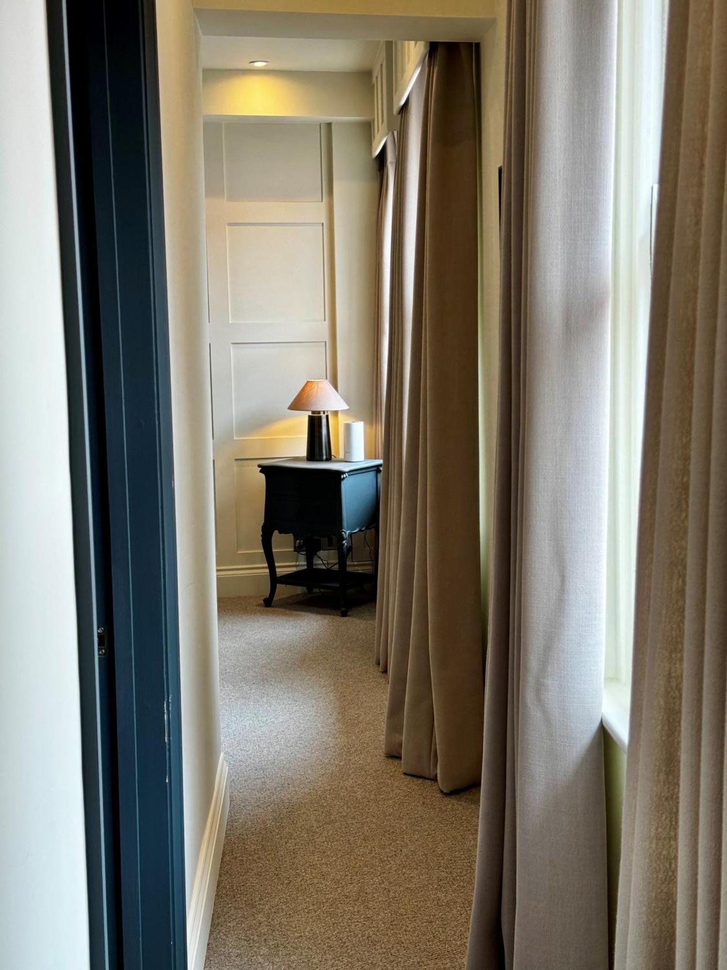 Appartement Romeo'S Arch High End Luxury In Centre Of Stratford With Parking Extérieur photo