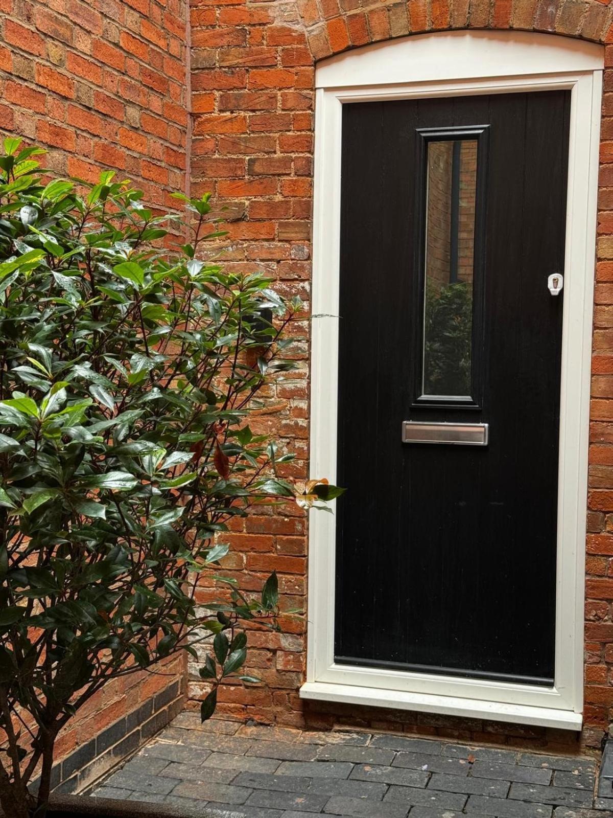 Appartement Romeo'S Arch High End Luxury In Centre Of Stratford With Parking Extérieur photo